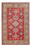 Ziegler Carpet - Kazak - 152 x 103 cm - röd