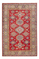 Ziegler Carpet - Kazak - 152 x 103 cm - röd