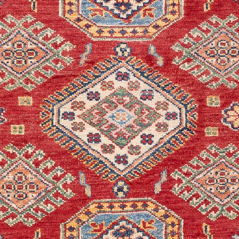 Ziegler Carpet - Kazak - 152 x 103 cm - röd
