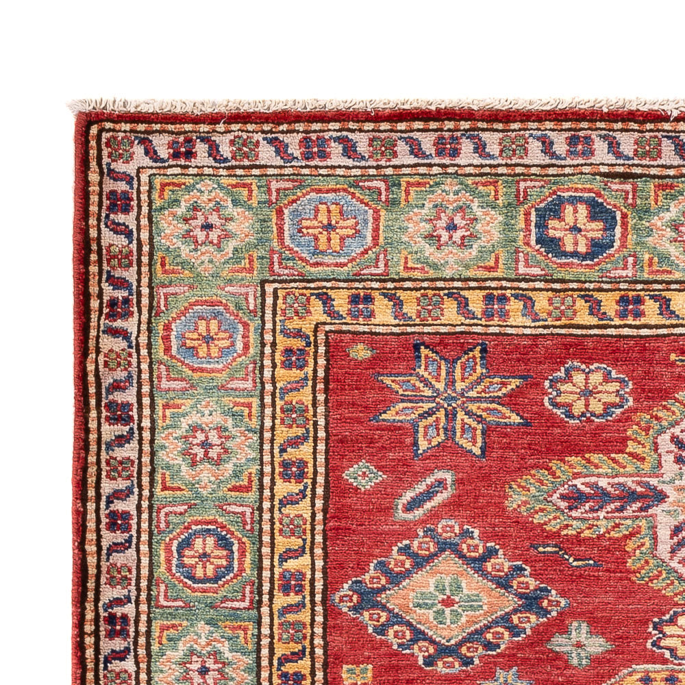 Ziegler Carpet - Kazak - 152 x 103 cm - röd