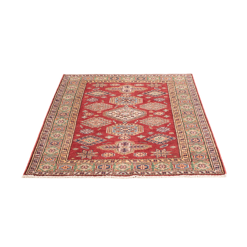 Ziegler Carpet - Kazak - 152 x 103 cm - röd