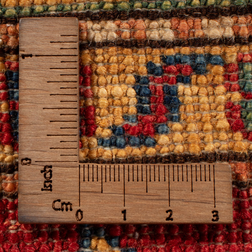 Ziegler Carpet - Kazak - 152 x 103 cm - röd