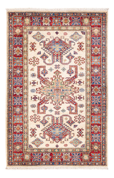 Kazak Mattan 102x155cm - Oriental Carpet