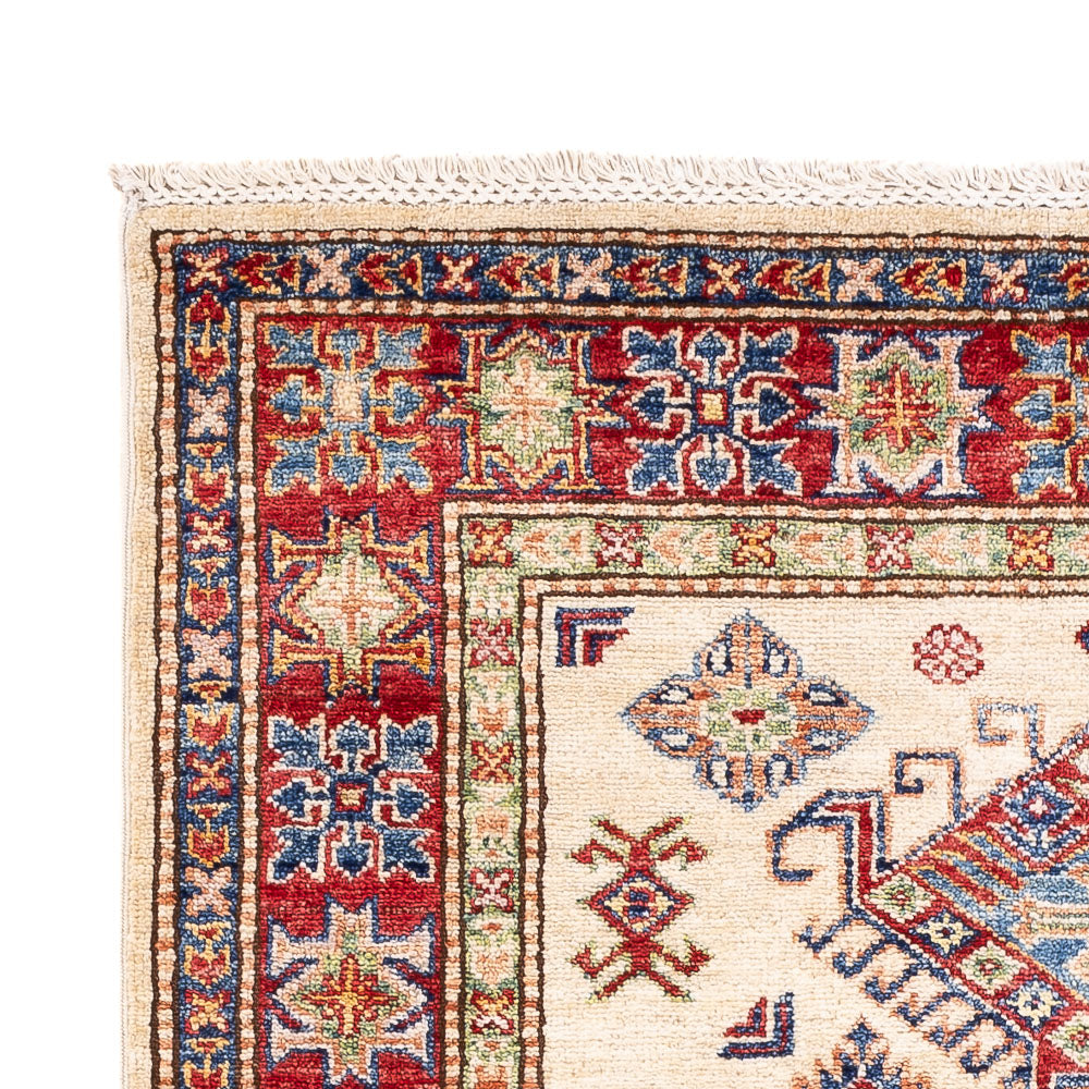 Kazak Mattan 155x102cm - Oriental Carpet