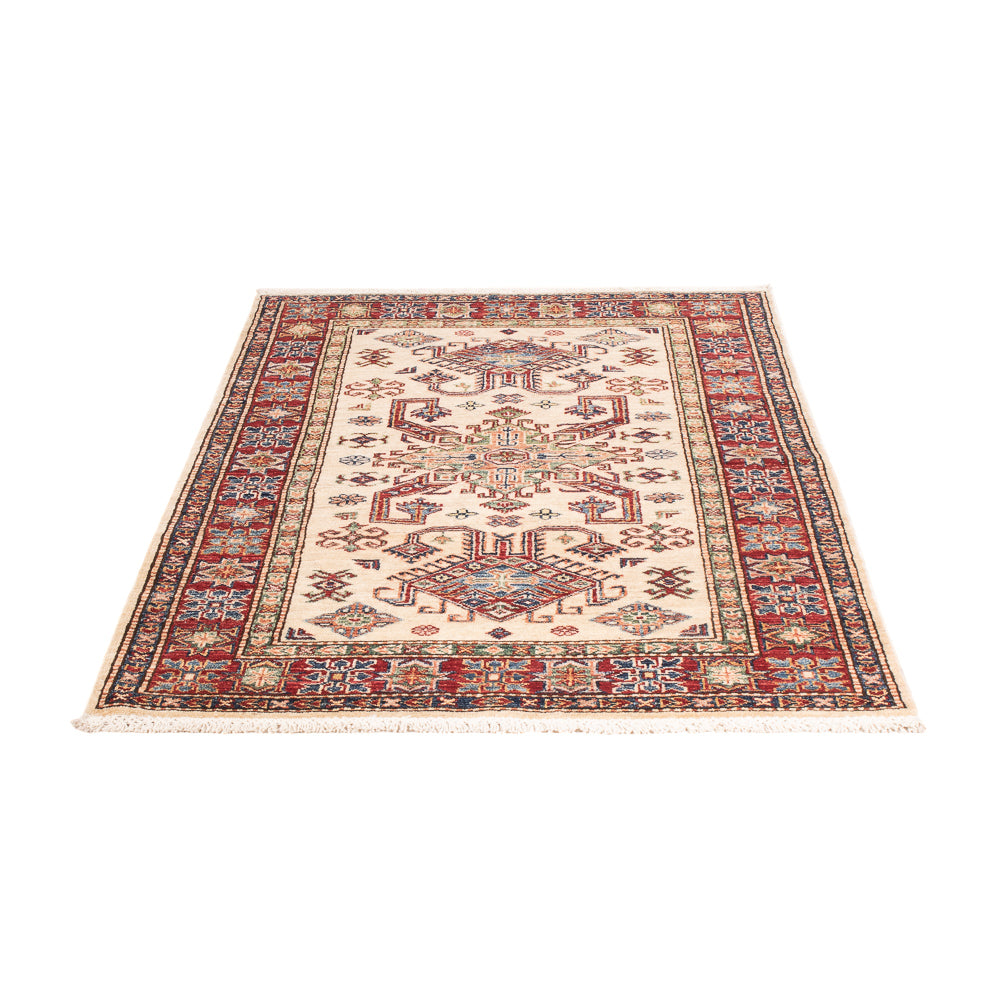Ziegler Carpet - Kazak - 155 x 102 cm - beige