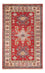 Ziegler Carpet - Kazak - 153 x 95 cm - röd