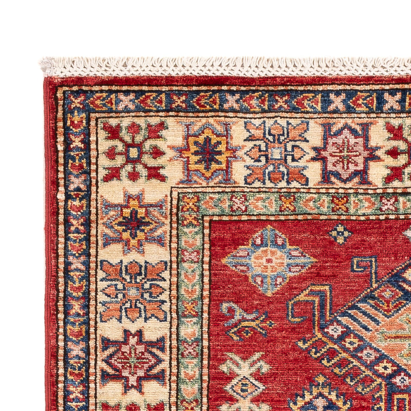 Ziegler Carpet - Kazak - 153 x 95 cm - röd