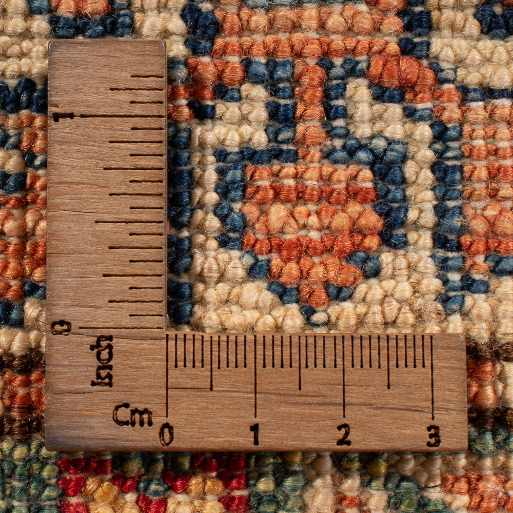 Ziegler Carpet - Kazak - 153 x 95 cm - röd