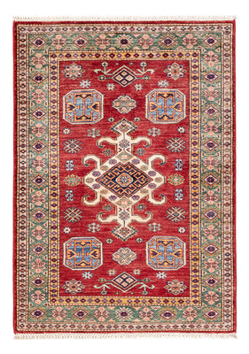 Ziegler Carpet - Kazak - 146 x 102 cm - röd
