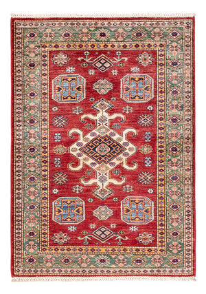 Ziegler Carpet - Kazak - 146 x 102 cm - röd