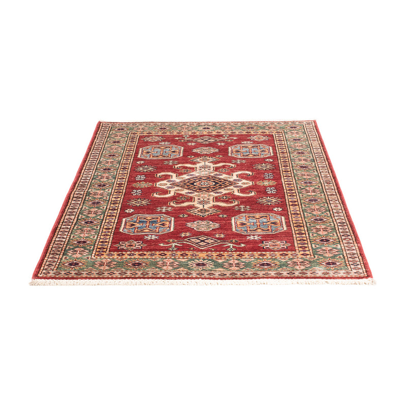 Ziegler Carpet - Kazak - 146 x 102 cm - röd