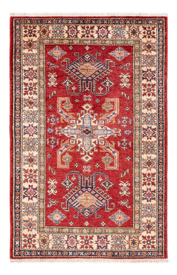 Ziegler Carpet - Kazak - 153 x 98 cm - röd