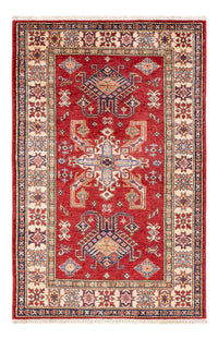 Ziegler Carpet - Kazak - 153 x 98 cm - röd