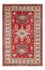 Ziegler Carpet - Kazak - 153 x 98 cm - röd