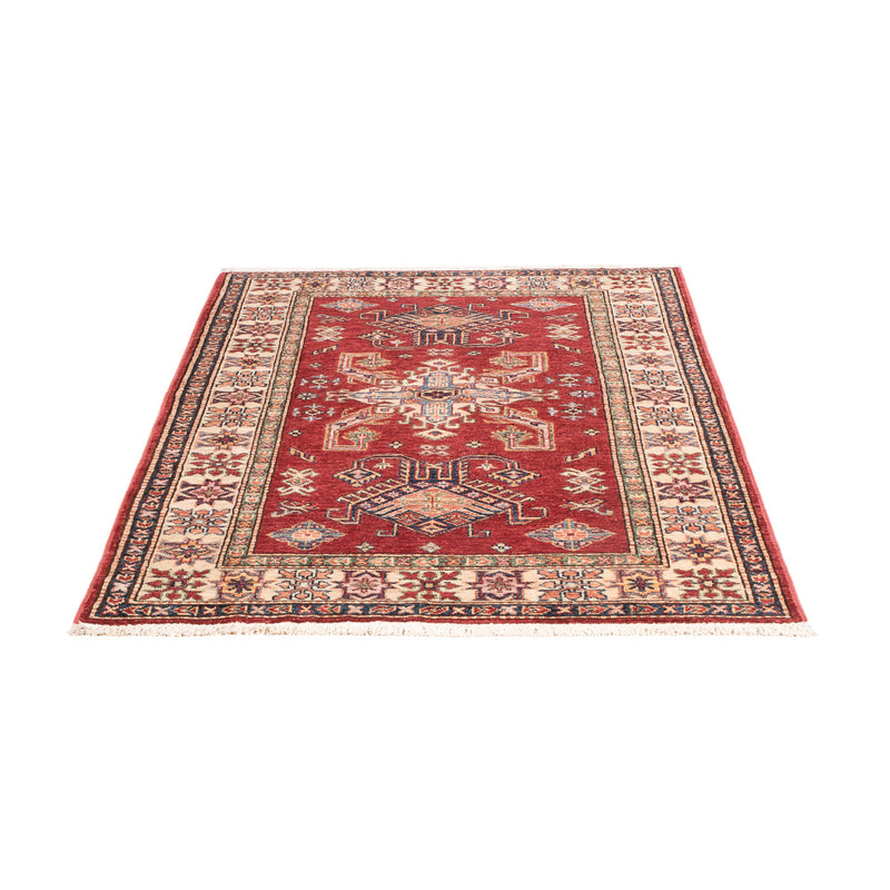 Ziegler Carpet - Kazak - 153 x 98 cm - röd