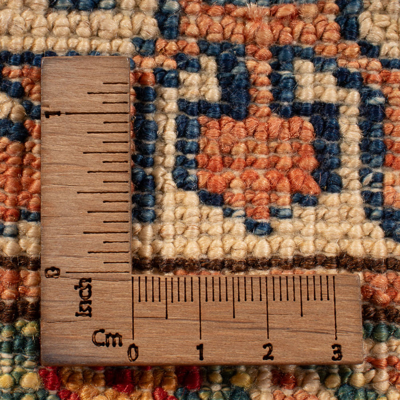 Ziegler Carpet - Kazak - 153 x 98 cm - röd