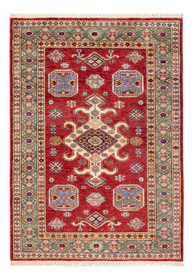 Ziegler Carpet - Kazak - 144 x 101 cm - röd