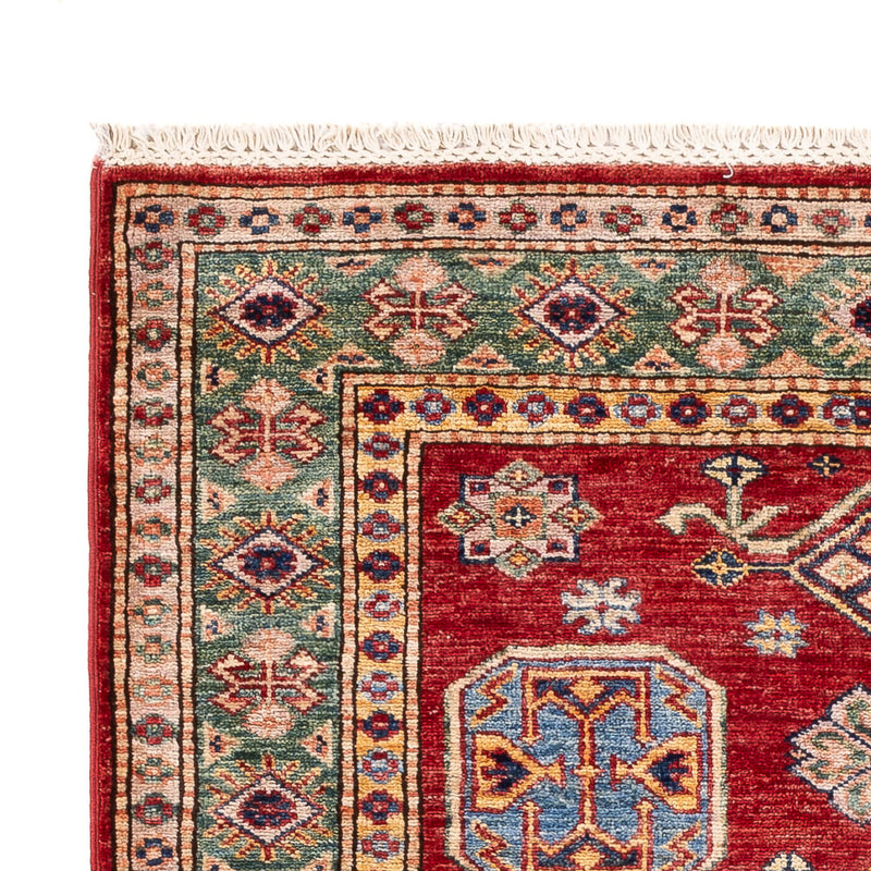 Ziegler Carpet - Kazak - 144 x 101 cm - röd