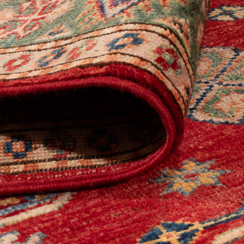 Ziegler Carpet - Kazak - 144 x 101 cm - röd