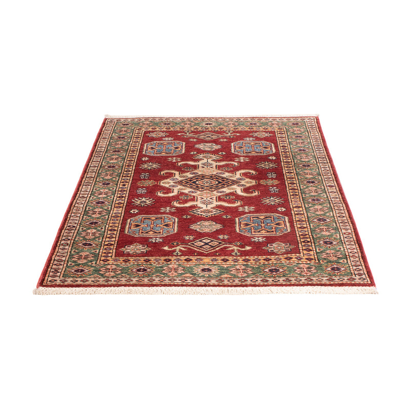 Ziegler Carpet - Kazak - 144 x 101 cm - röd