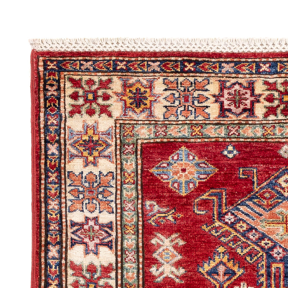Ziegler Carpet - Kazak - 144 x 99 cm - röd