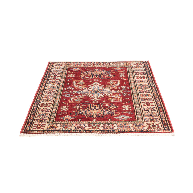 Ziegler Carpet - Kazak - 144 x 99 cm - röd