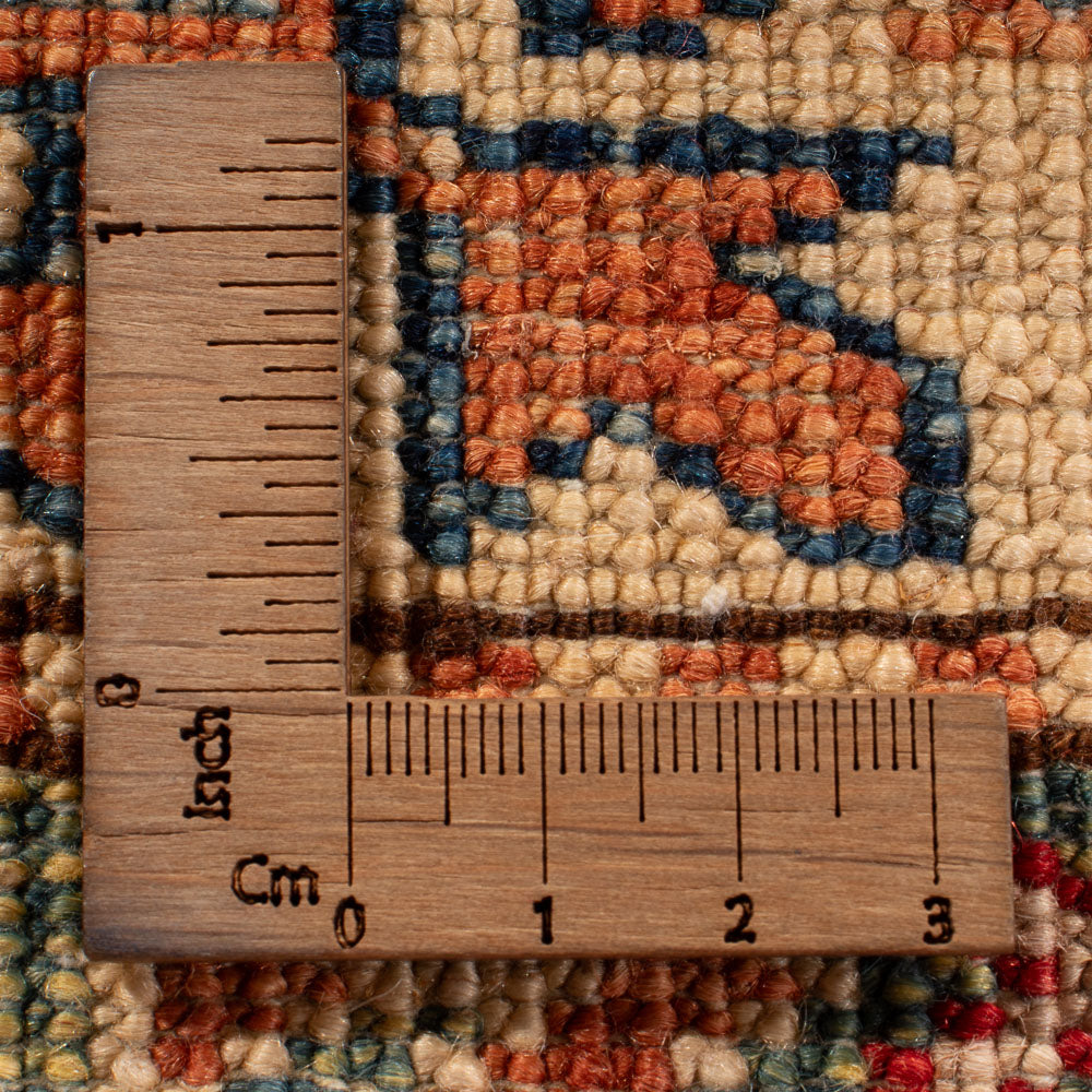 Ziegler Carpet - Kazak - 144 x 99 cm - röd