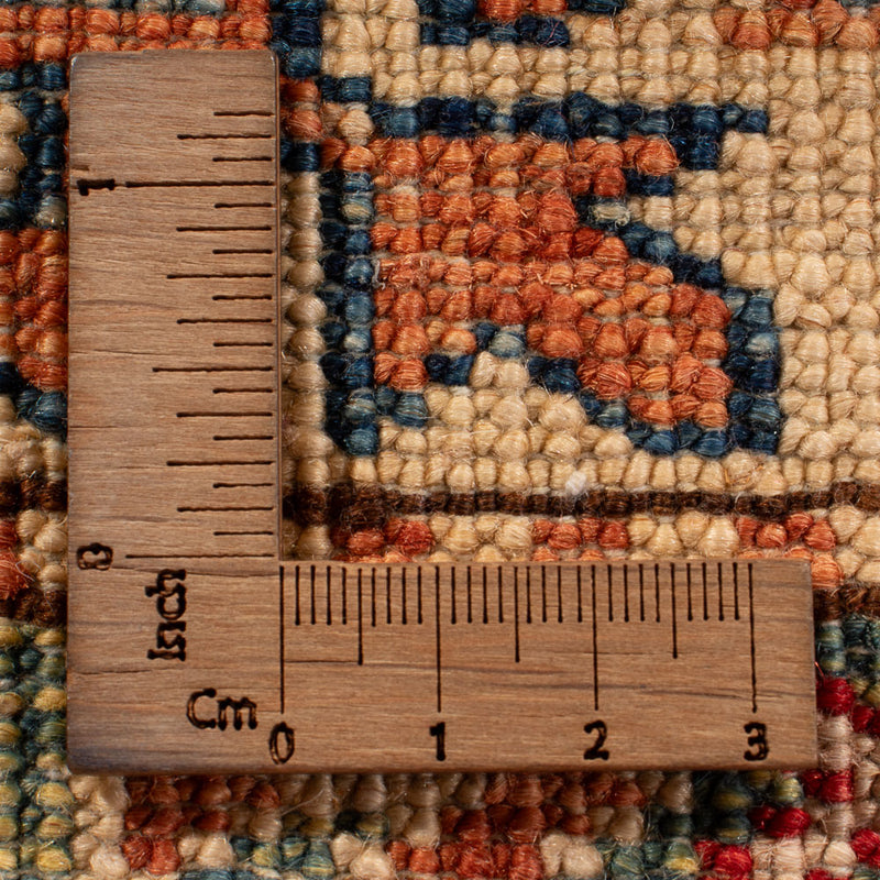 Ziegler Carpet - Kazak - 144 x 99 cm - röd