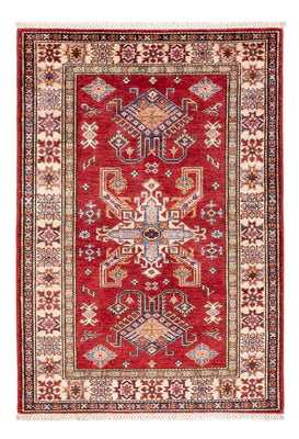 Ziegler Carpet - Kazak - 143 x 99 cm - röd