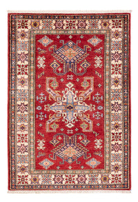 Ziegler Carpet - Kazak - 143 x 99 cm - röd