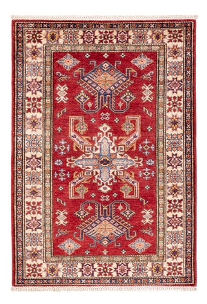 Ziegler Carpet - Kazak - 143 x 99 cm - röd