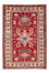 Ziegler Carpet - Kazak - 143 x 99 cm - röd