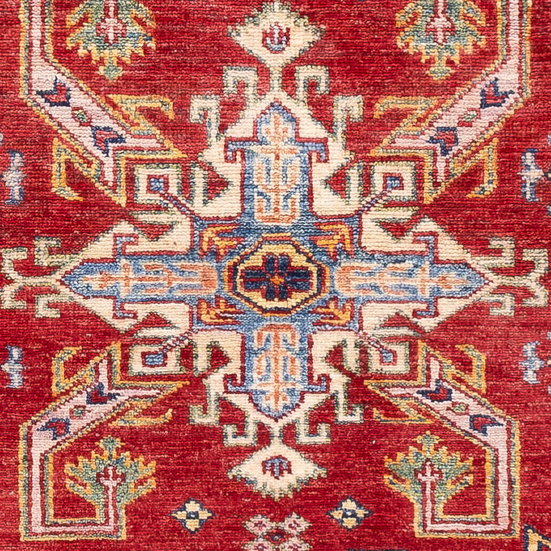 Ziegler Carpet - Kazak - 143 x 99 cm - röd