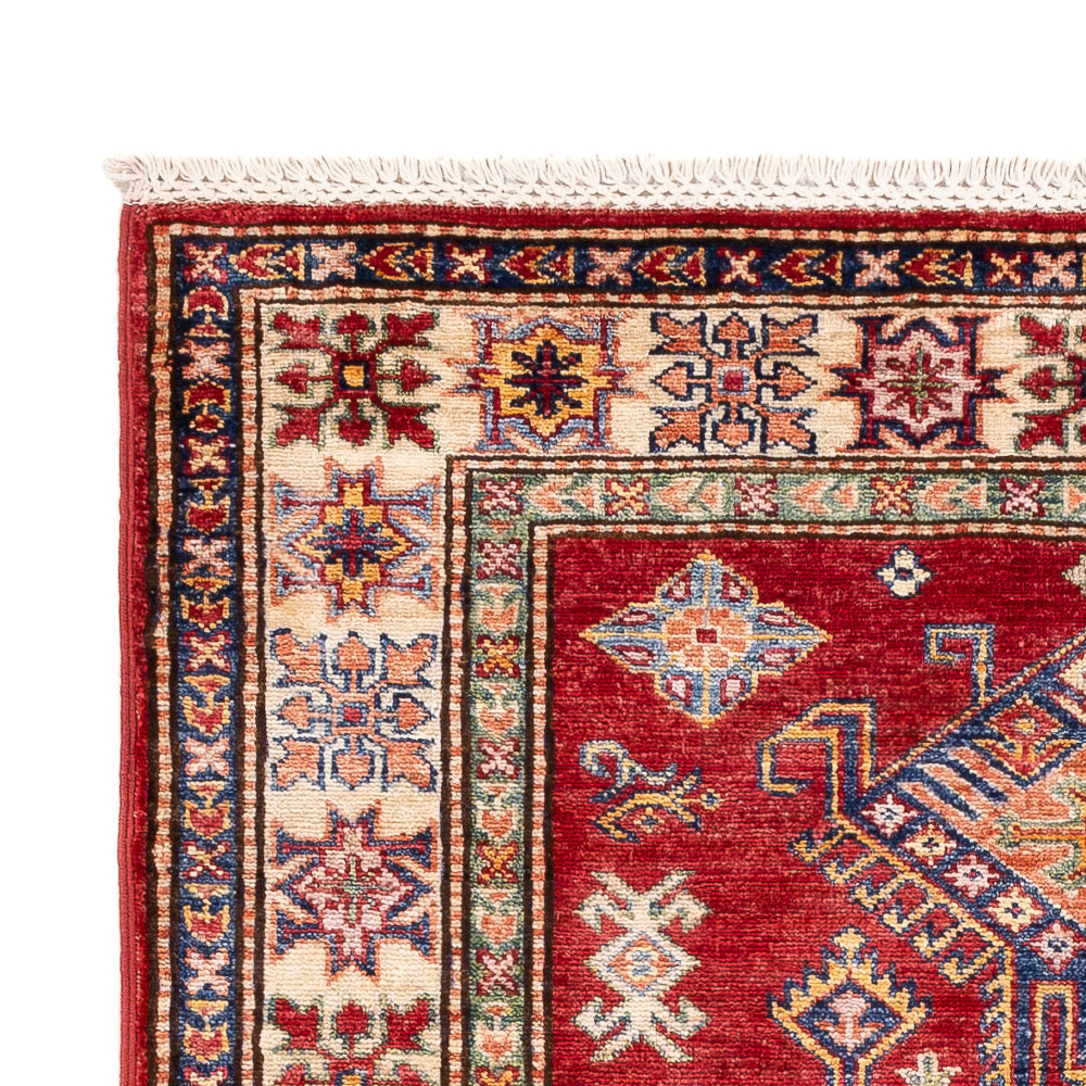 Ziegler Carpet - Kazak - 143 x 99 cm - röd