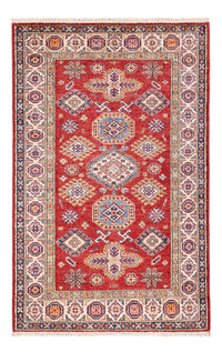 Ziegler Carpet - Kazak - 152 x 96 cm - röd