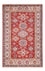 Ziegler Carpet - Kazak - 152 x 96 cm - röd