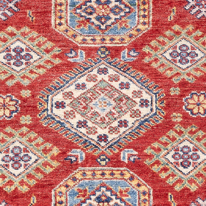 Ziegler Carpet - Kazak - 152 x 96 cm - röd