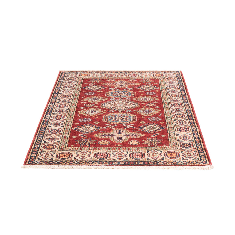 Ziegler Carpet - Kazak - 152 x 96 cm - röd
