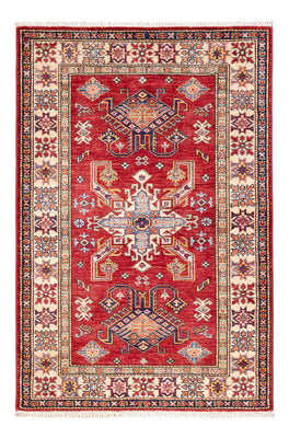 Ziegler Carpet - Kazak - 148 x 100 cm - röd