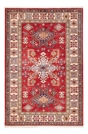 Ziegler Carpet - Kazak - 148 x 100 cm - röd