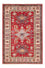 Ziegler Carpet - Kazak - 148 x 100 cm - röd