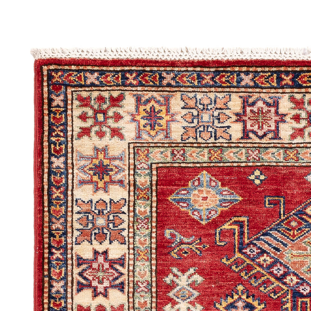 Ziegler Carpet - Kazak - 148 x 100 cm - röd