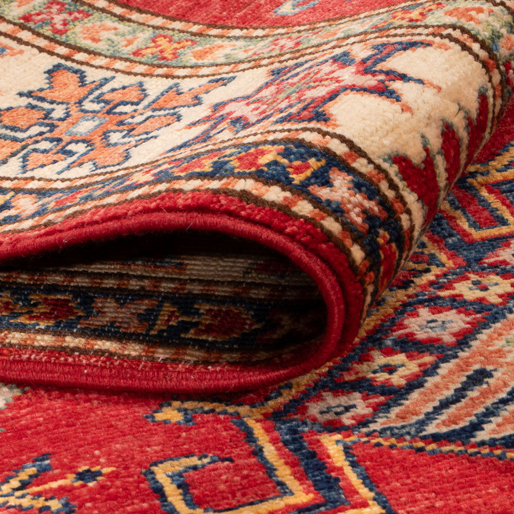 Ziegler Carpet - Kazak - 148 x 100 cm - röd