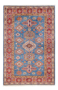 Ziegler Carpet - Kazak - 155 x 99 cm - blå