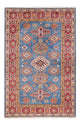 Kazak Mattan 99x155cm - Oriental Carpet
