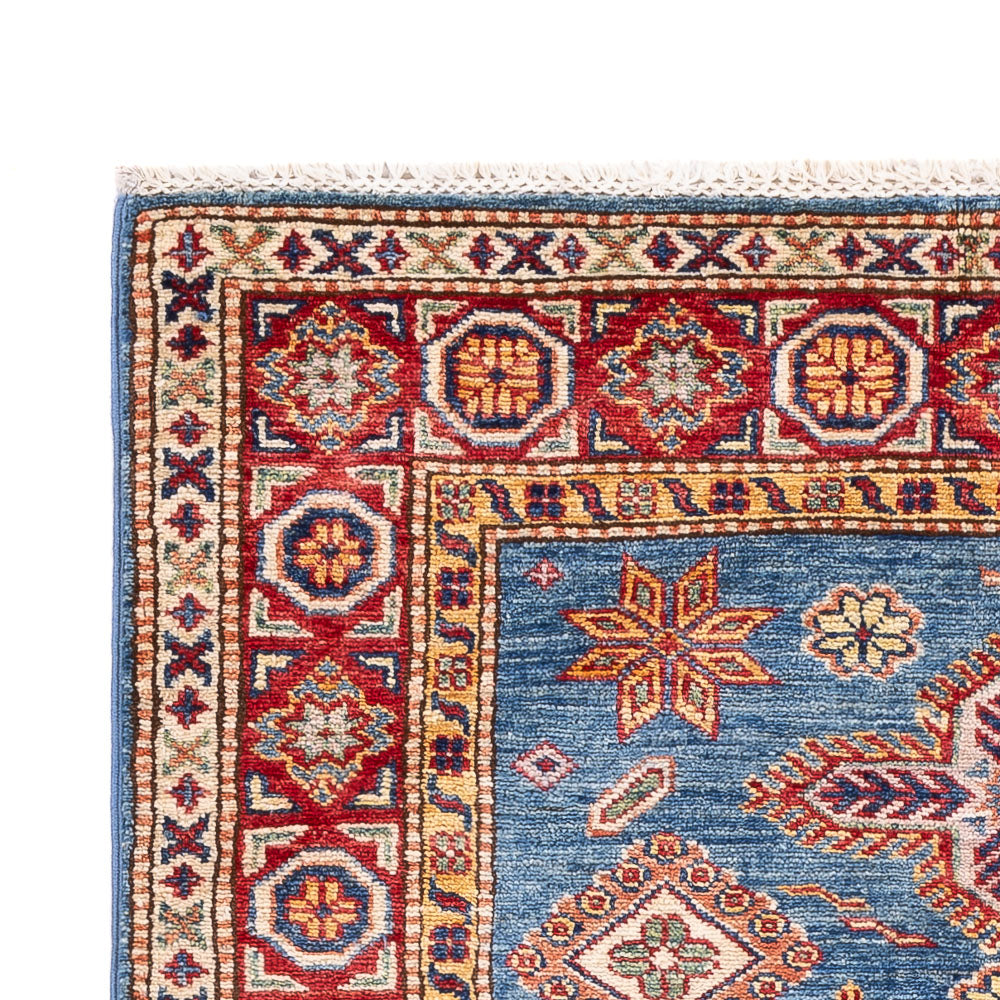 Kazak Mattan 99x155cm - Oriental Carpet