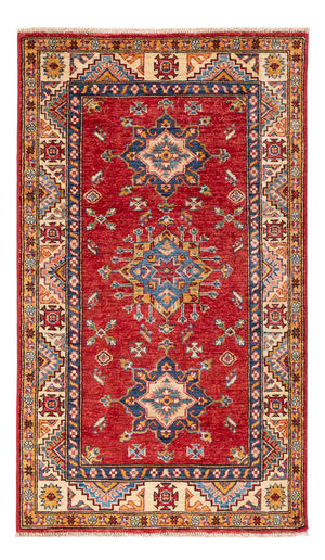 Ziegler Carpet - Kazak - 150 x 85 cm - röd