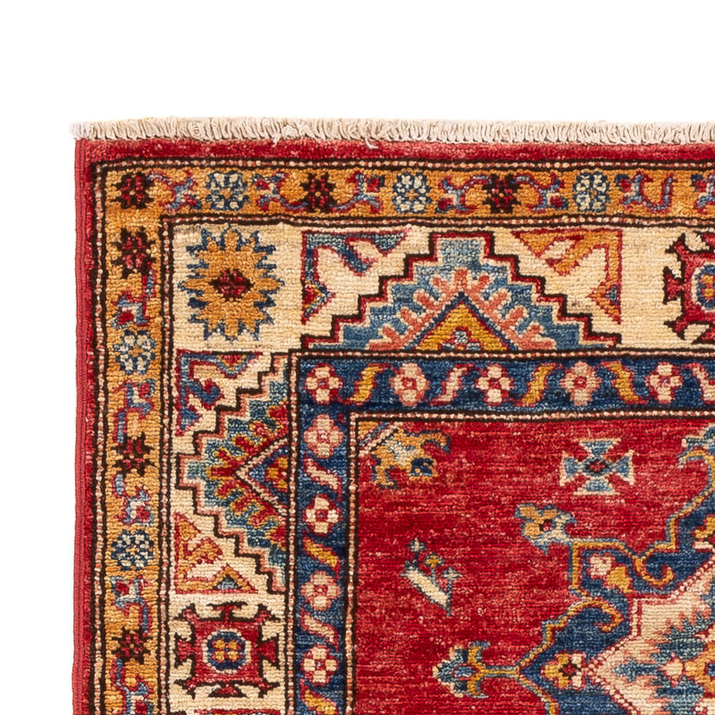 Ziegler Carpet - Kazak - 150 x 85 cm - röd