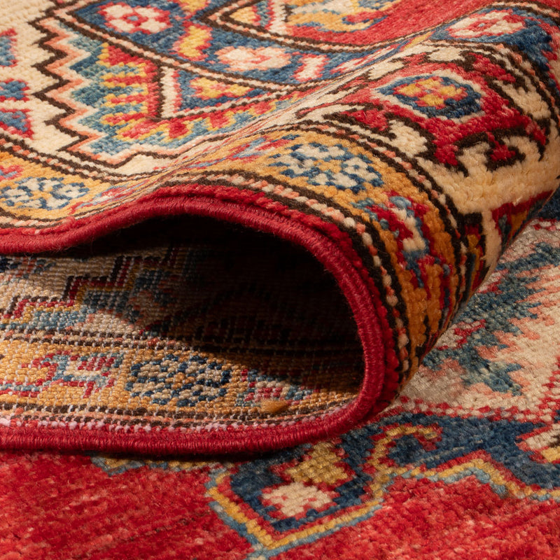 Ziegler Carpet - Kazak - 150 x 85 cm - röd