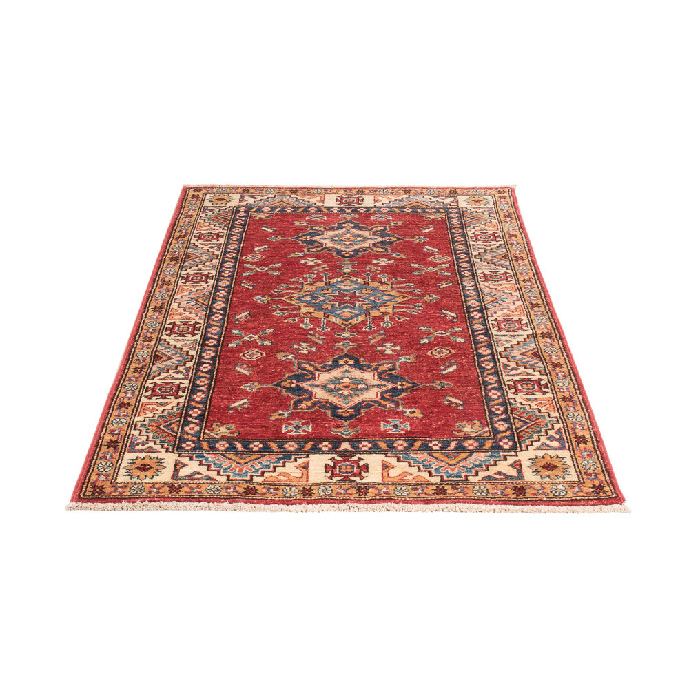 Ziegler Carpet - Kazak - 150 x 85 cm - röd